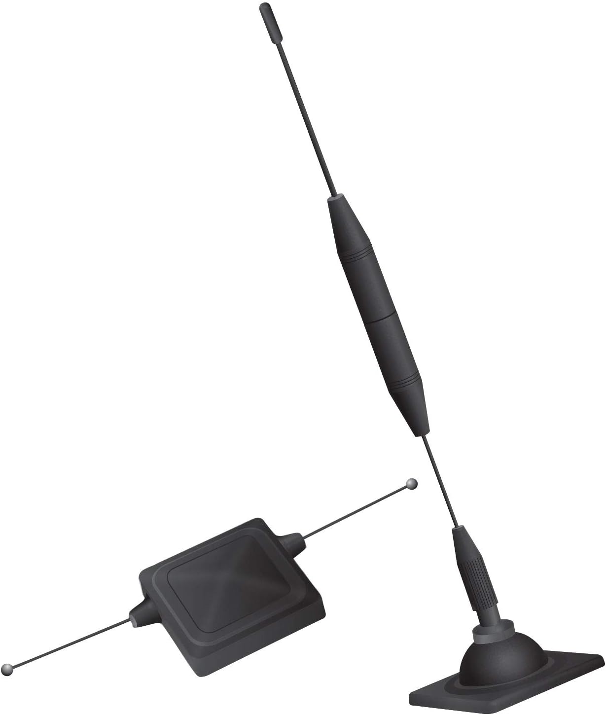 Car Cellular Phone Signal Booster & Repeater Antenna 5G, 4G LTE for Verizon At&t Sprint T-Mobile Phones by Cellet