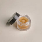 Brown Sugar Lip Scrub - Exfoliating Lip Care Treatment