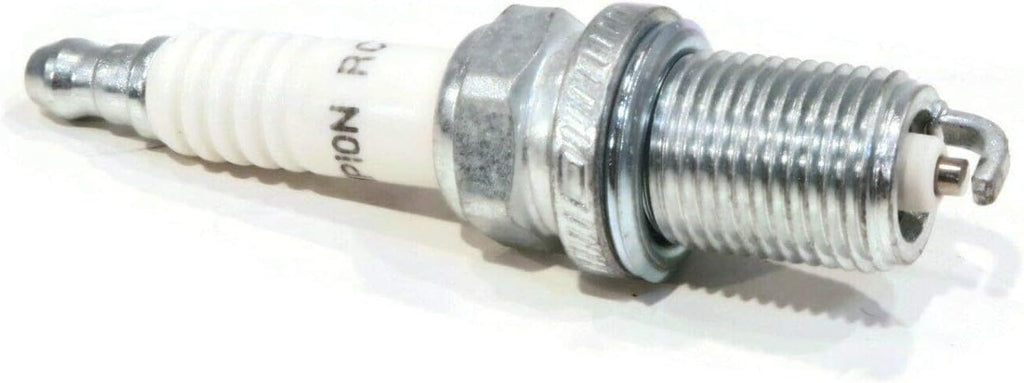 OEM Champion Spark Plug for John Deere M78543, M87543, RC12YC Gas Engine Motors