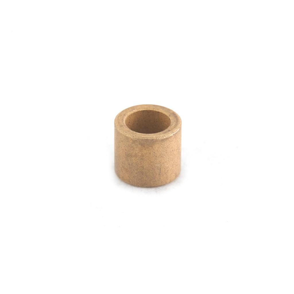 XIKE 6x9x8mm Sintered Bronze Sleeve Bearing Bushing (10 Pack)