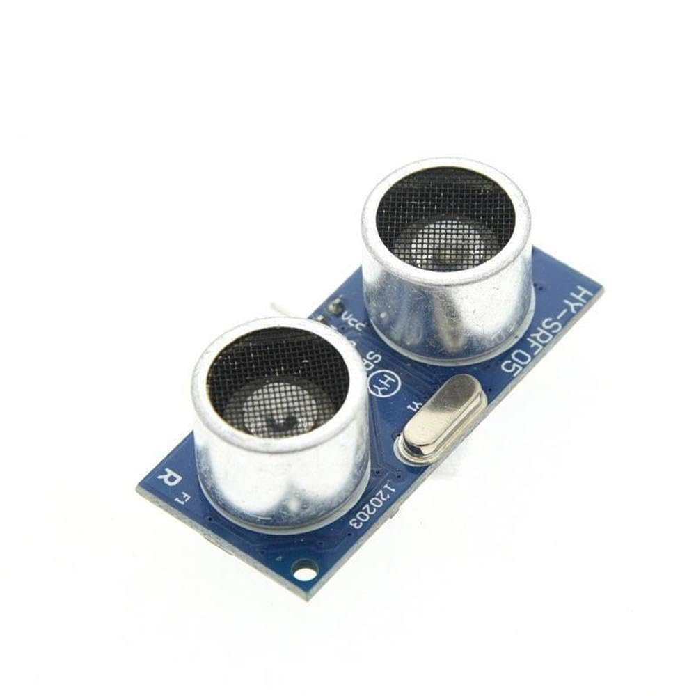 HY-SRF05 SRF05 Ultrasonic Ranging Module Ultrasonic Sensor Replace SR04 Module
