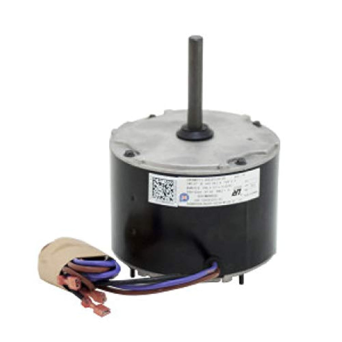 Goodman 0131M00847S Condenser Fan Motor, 14 HP 208230 Volt