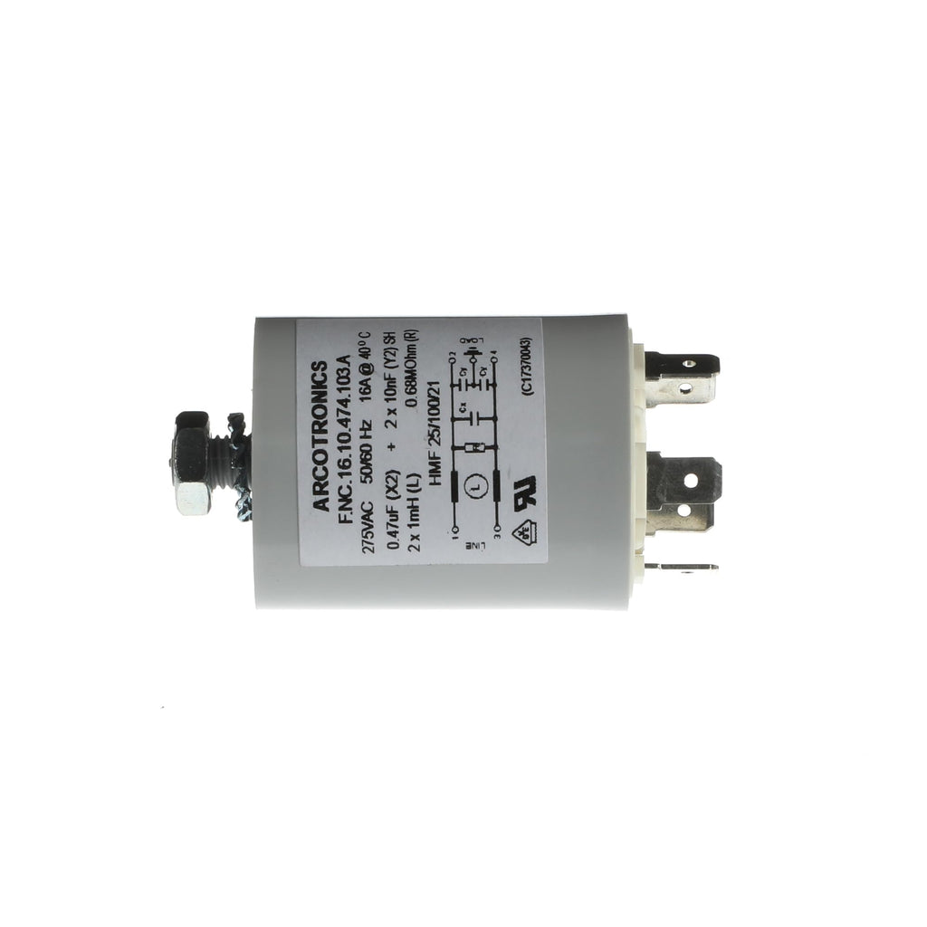 Merrychef 30Z1340, Filter 16A Screw Mount