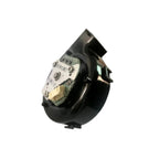 AGFJNVH Ventilation Fan Vacuum Cleaner Module, Compatible for 360 S6, Robot Vacuum Cleaner Engine Accessories