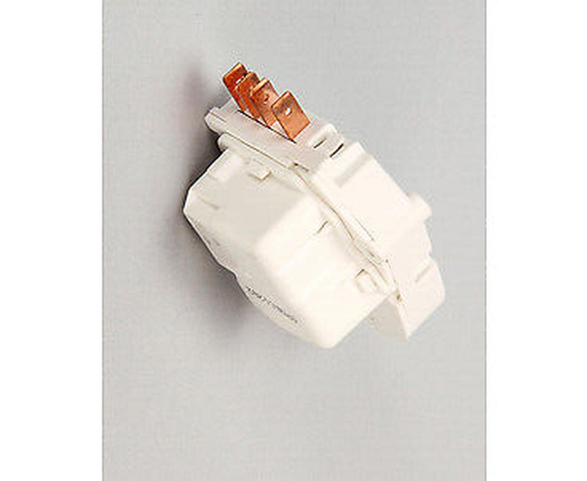 For Continental Refrigeration Timer, Defrost (115V Paragon B1401-00)