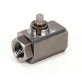 Frymaster Valve, 1/2 Npt Rotary Actuator 8103754 - Genuine OEM Replacement Part