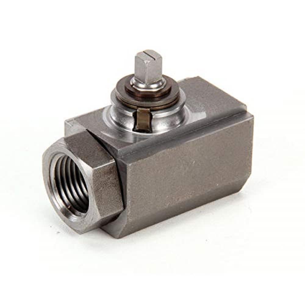 Frymaster Valve, 1/2 Npt Rotary Actuator 8103754 - Genuine OEM Replacement Part