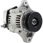 RAREELECTRICAL 12V 40A Alternator Fits 13-24 Kubota U55-4 U55-5Ca U48-5Ca
