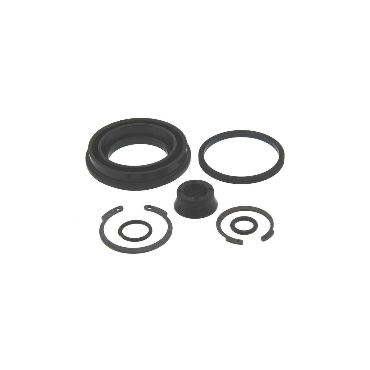 Carlson 41275 Rear Brake Caliper Kit