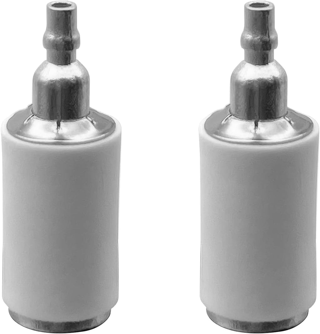 2-Pack 530095646 Fuel Filter for Husqvarna 128LD 124 125 128 Series Trimmer