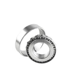 Tapered Roller Bearing 32204 32205 32206 32207 32208 32209 32210 32211 32212 32213 32214 32215 Roller Bearings(32215 75x130x33.5mm)