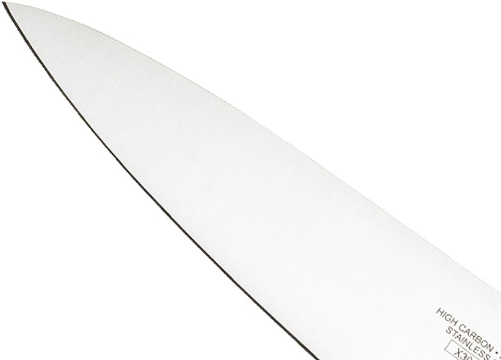 Millennia Color Handle Cutlery 10" Chef's Knife Yellow