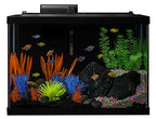 20 Gallon Complete Fish Tank Kit