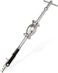 Inner Bearing Puller Double-Headed Slide Hammer Blind Hole Collet 16-45mm