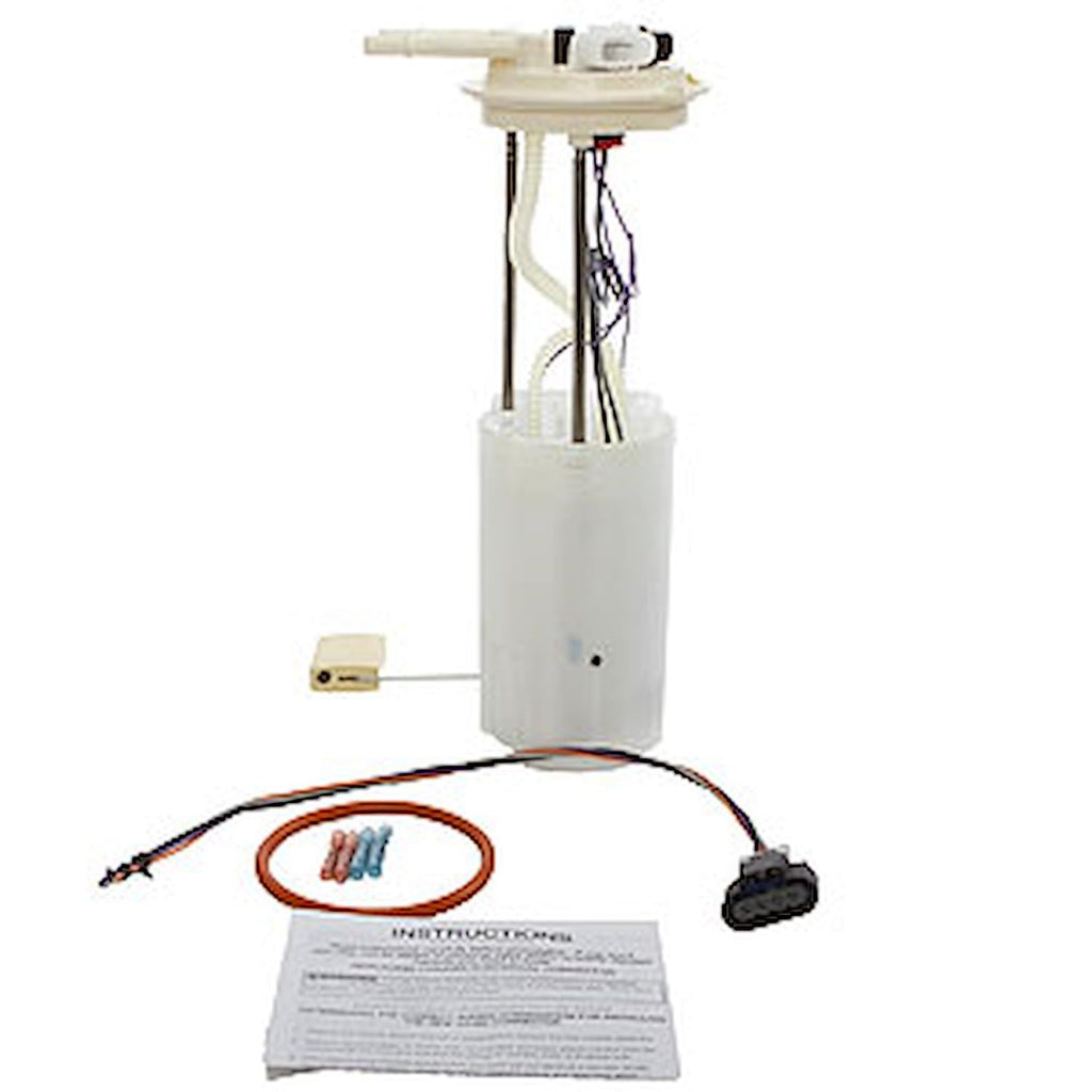 Delphi FG0099 Fuel Pump Module Assembly
