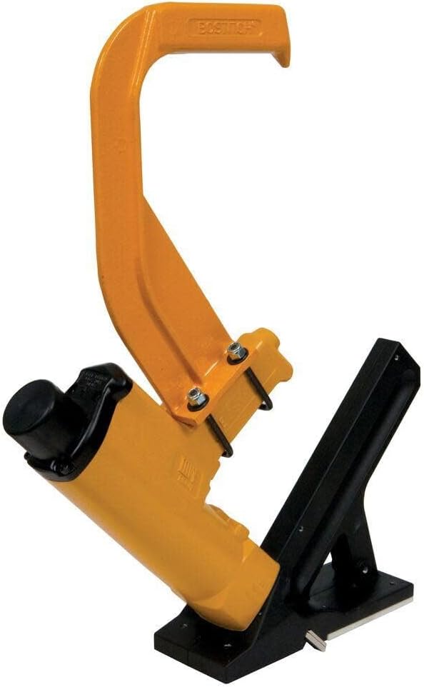 Hardwood Flooring Cleat Nailer