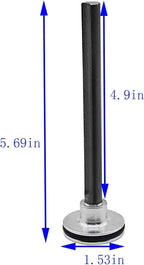 878-156 Aftermarket Piston Driver Set For Hitachi NV45AB NV45AB2