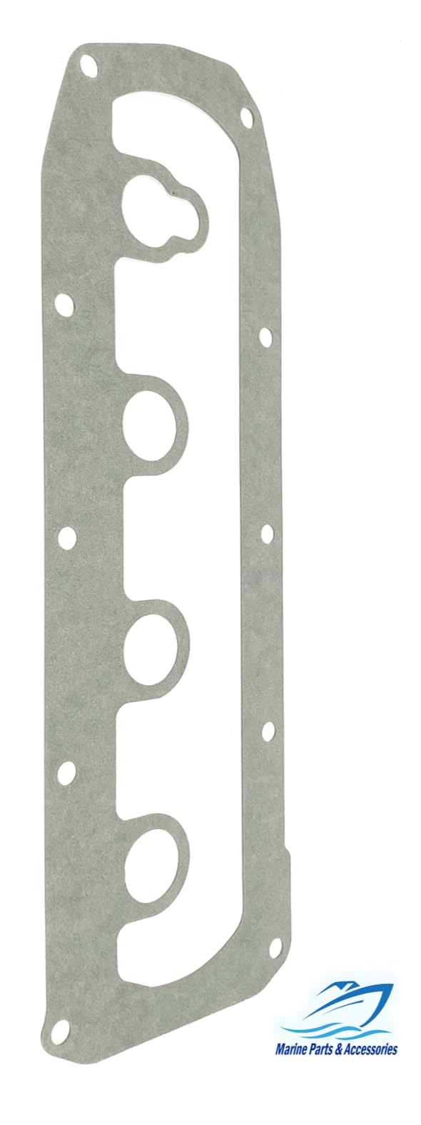 Head Cover Gasket 27-437771, 27-437772 Compatible with Mercury/Mariner 30-50 Hp