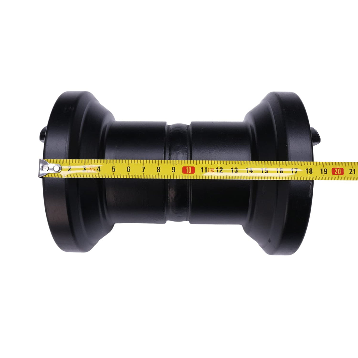 WQSING Track Bottom Roller RD411-21703 RD411-21700 Compatible with Kubota