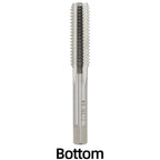 Aceteel 7/16"-14 UNC Hand Tap Right Hand
