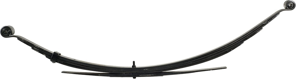 Dorman 43-883 Rear Leaf Spring Compatible with Select Ford Models