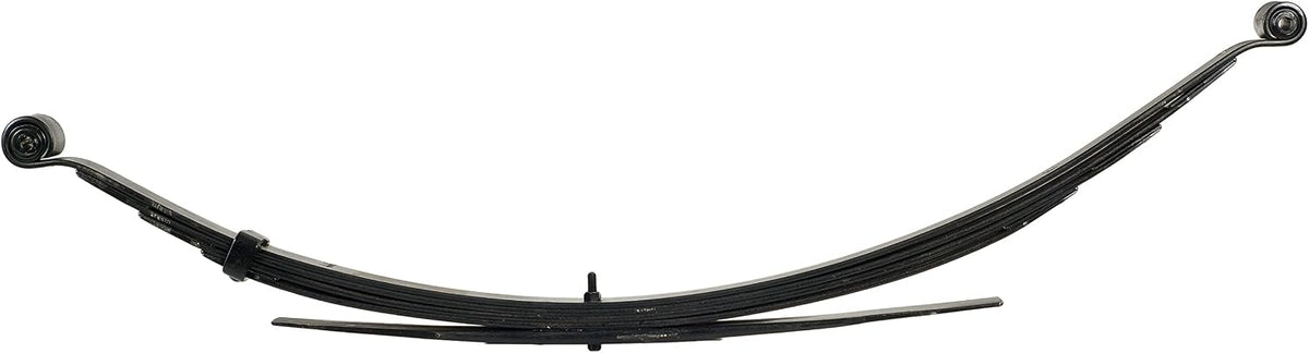 Dorman 43-883 Rear Leaf Spring Compatible with Select Ford Models