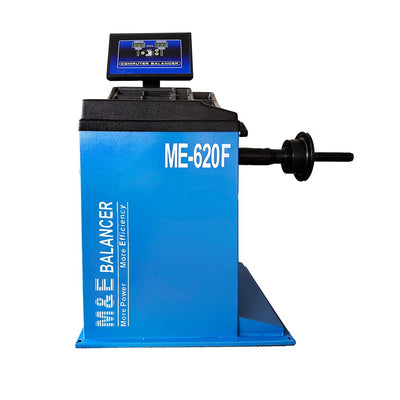 2.0HP Swing Arm 24" Clamping Tire Changer Wheel Changer Machine Tires Machine Wheel Balancer Tire Changer Machine