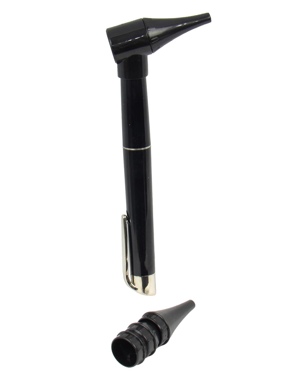 EMI Basic Student LED Otoscope #EOM-950 – Entry-Level Otoscope for Medical Students, Nurses, and Home Use