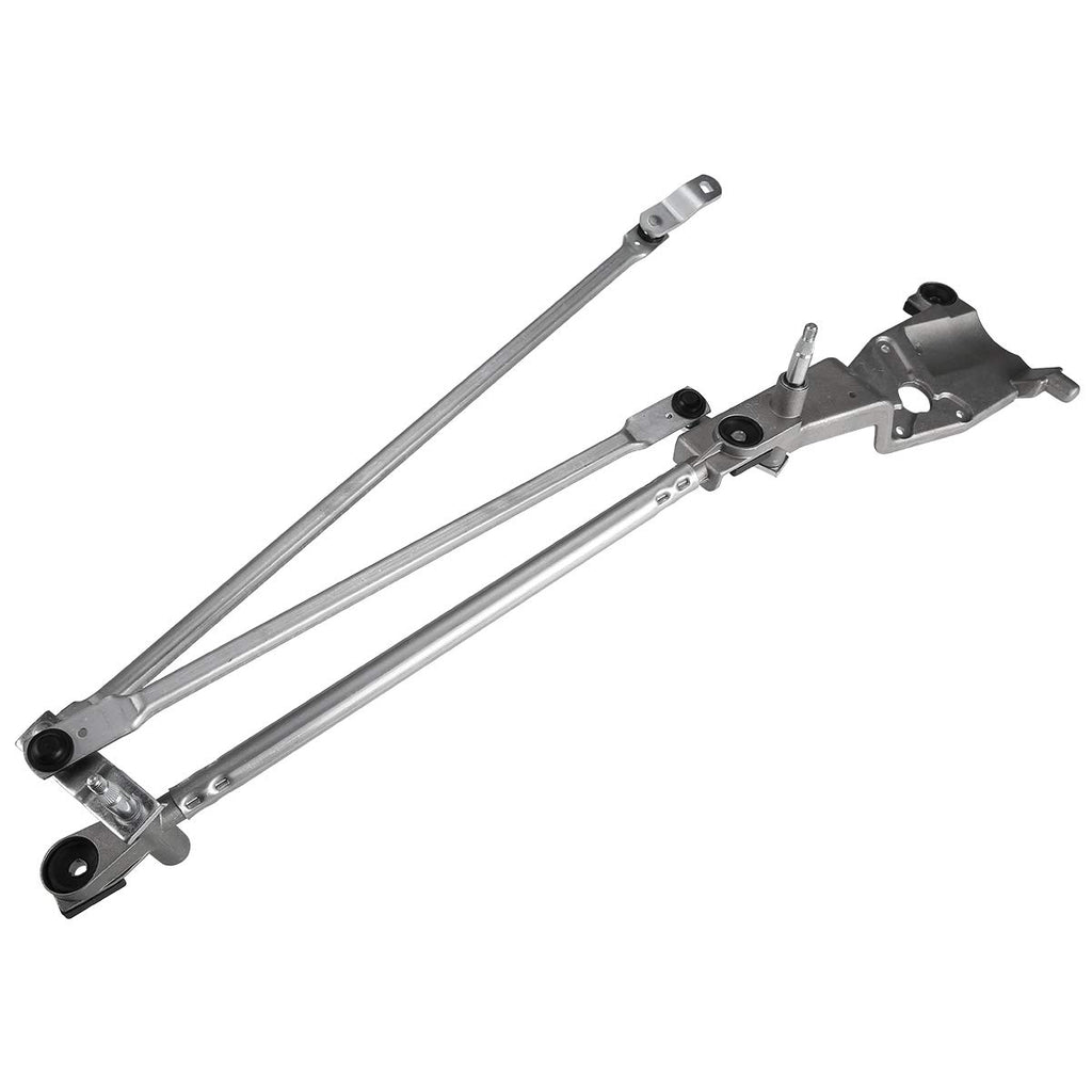 A-Premium Front Windshield Wiper Transmission Linkage Assembly
