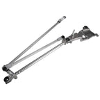 A-Premium Front Windshield Wiper Transmission Linkage Assembly