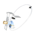 YesParts W11216837 Durable Dryer Valve compatible with W11157054