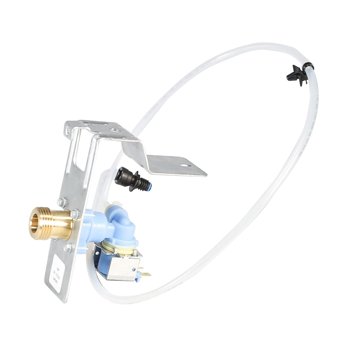 YesParts W11216837 Durable Dryer Valve compatible with W11157054