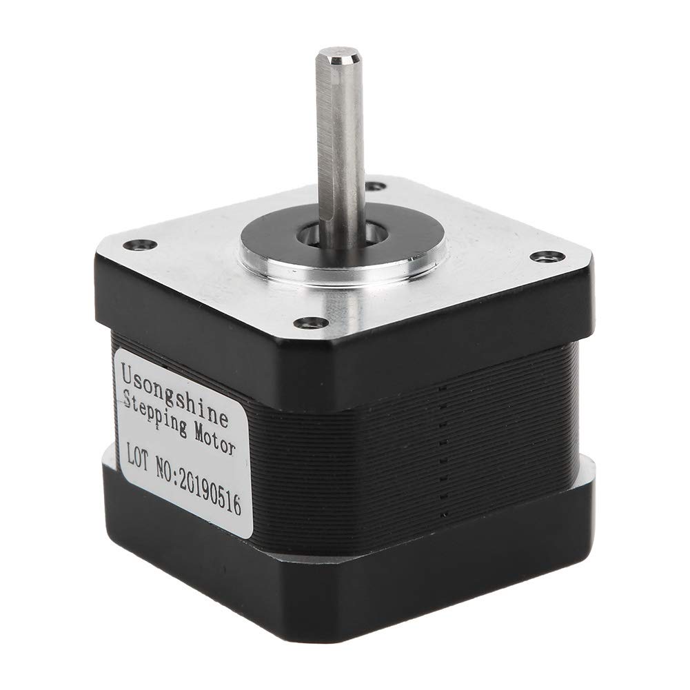 NEMA 17 Stepper Motor 17HS3401S 4-Wire