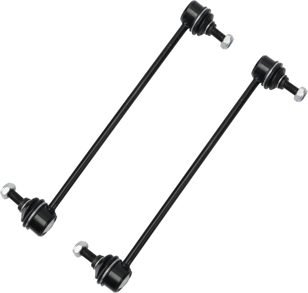 2* K80296 Front Sway Bar Link - Stop Clunking & Reduce Body Sway