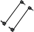 2* K80296 Front Sway Bar Link - Stop Clunking & Reduce Body Sway
