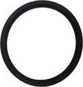 DD62-00050A Dishwasher Sump Gasket Replacement for Samsung – Black Rubber Seal Ring, OEM Fit for Samsung Dishwasher DW80R5060US,DW80J3020US,DMT800RHS Series