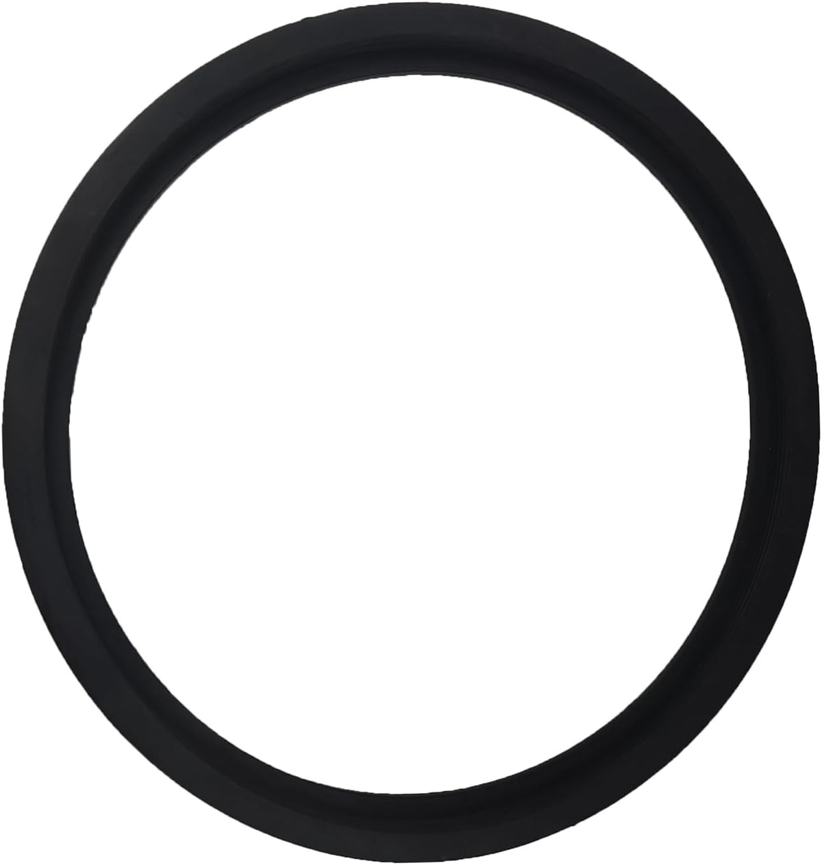 DD62-00050A Dishwasher Sump Gasket Replacement for Samsung – Black Rubber Seal Ring, OEM Fit for Samsung Dishwasher DW80R5060US,DW80J3020US,DMT800RHS Series