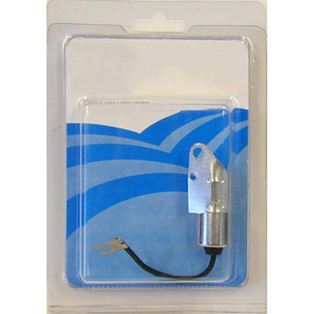 C5NF12300A Ignition Condenser Fits Ford/New Holland Tractor 5600, 4500