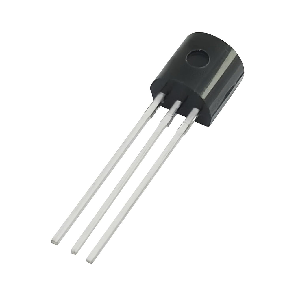 100PCS TL431A TL431ACL TL431 TO-92 Three-Terminal 2.5V~36V Regulators