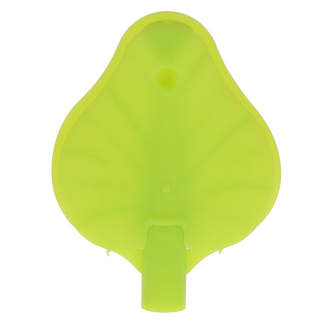 RLF10040 Ivory HVE Saliva Ejector Leaves 100/Pk 66075340