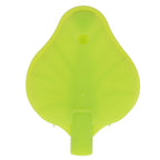 RLF10040 Ivory HVE Saliva Ejector Leaves 100/Pk 66075340