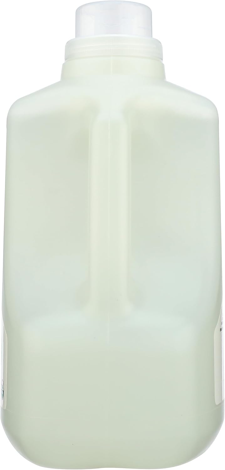 Organic Unscented Concentrated Laundry Detergent, 200 fl oz