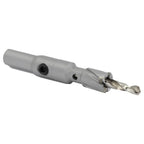 Drill America 5/8" Carbide Tipped Hole Saw/Cutter with 1" Depth of Cut, CTH Series
