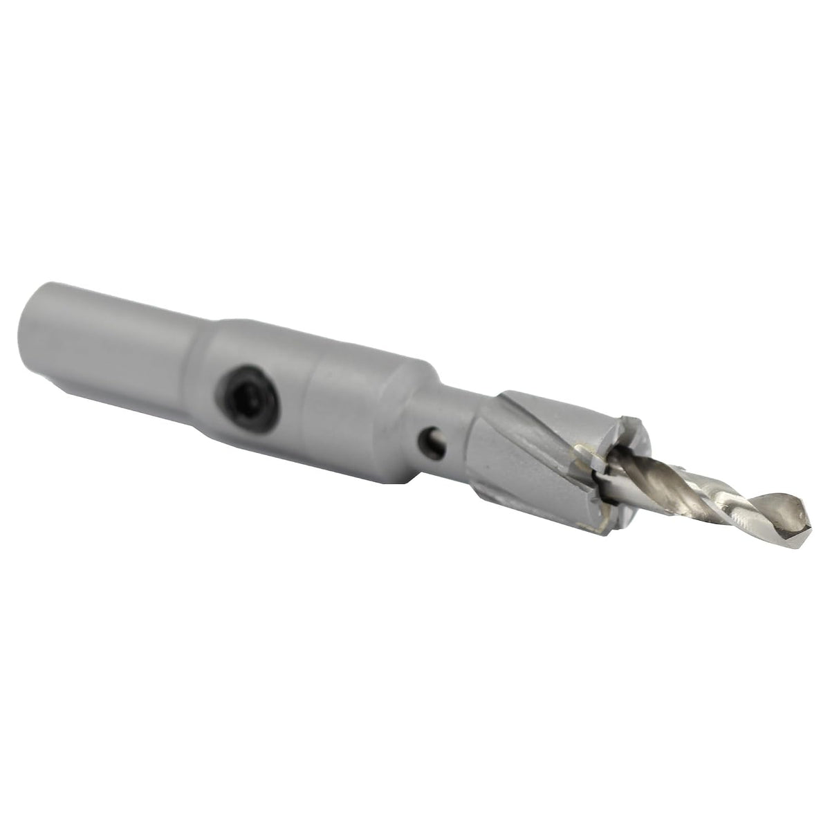 Drill America 5/8" Carbide Tipped Hole Saw/Cutter with 1" Depth of Cut, CTH Series