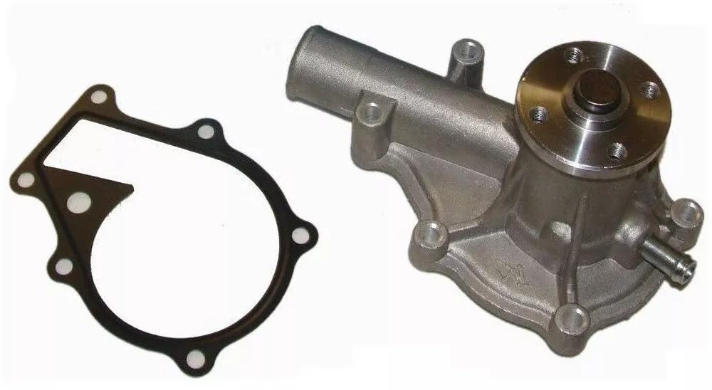 For Water Pump for Bobcat -Compact Excavator E26