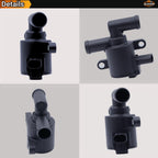 5Q0906457B Engine Coolant Auxiliary Water Pump For Audi A3 2017+ Q7 2016+