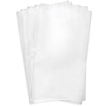 Shrink Wrap Bags 6x12 Inches 100 Pcs