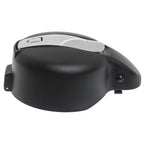 HUBERT Airpot Black Plastic and Stainless Replacement Lever Lid