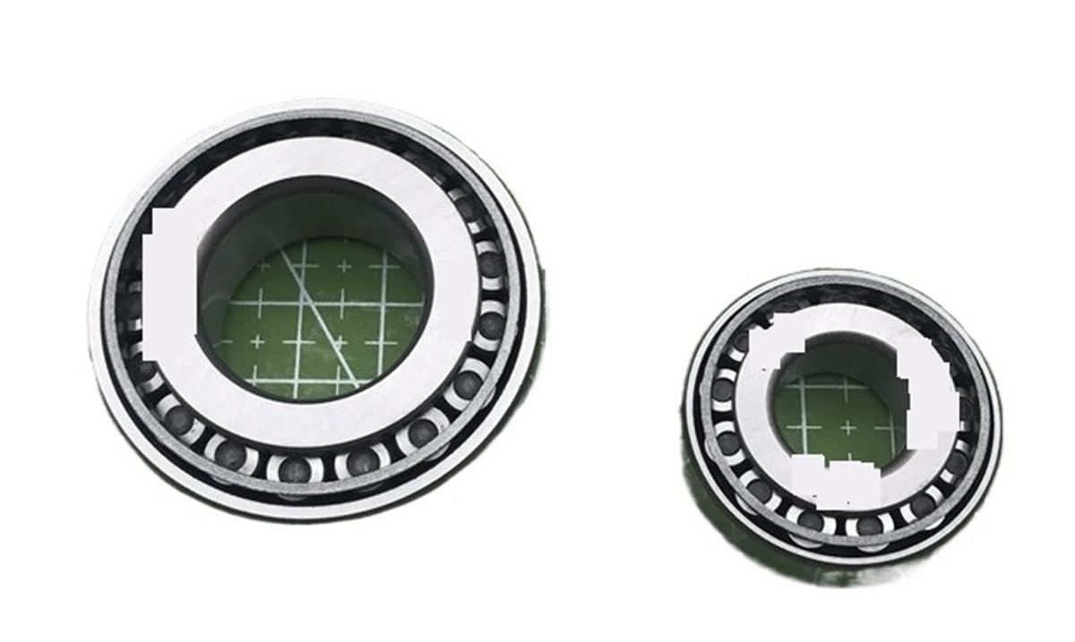 32016 Tapered Roller Bearing 80x125x29mm for Smooth Performance