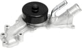 Gates 44020 Water Pump for Ram 1500